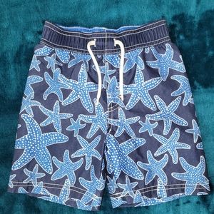 Swim trunks
